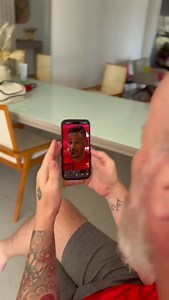 73K views · 1.7K reactions | VOLTA LOGO FERNANDOOOOO | Fabiano Baldasso | Facebook