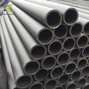 [Hot Item] Black Plastic Tube PE 100 Polyethylene Pipes HDPE Tubes HDPE Mining Pipe Sewage Water HDPE Pipe for Hot Water in City