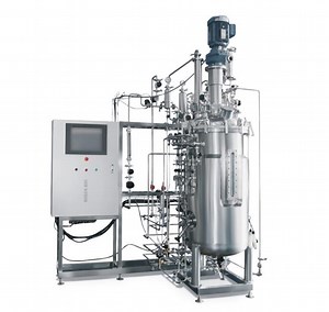 [Hot Item] Stirred Tank Fermenter Bioreactor Systems for Tissue Engineering