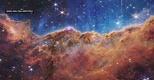 MSUB hosts Northern Cheyenne language project's 'star stories' with Stellar Insights