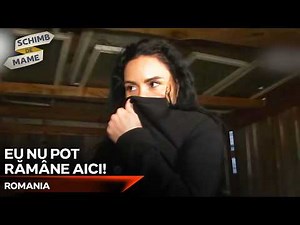 Nu A Putut Suporta Mirosul Din Casă! | Scene Populare | Schimb de Mame