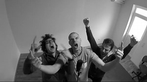 Írtunk egy fesztivál dalt...Nálunk már most megvan az a bizonyos hangulat! ;) | InFusion Trio