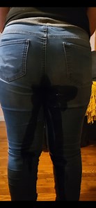 Peed pants - video 3