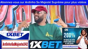 Archives : 2018. Fally Ipupa parle des musiciens qui insultent leurs anciens patrons ( Koffi olomide, Werrason, etc). Fally Ipupa l’homme des préceptes... L’artiste qui ne fait jamais des doubles discours | Ardinho Sa Majesté Suprême