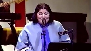 57K views · 1.9K reactions | Y está pasando... Mercedes Sosa "Todo cambia" | Folclore Nomás | Facebook