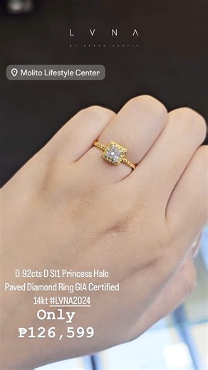 Discover Our #LVNA2024 Fine Jewelry Clearance Sale! Visit any of our...