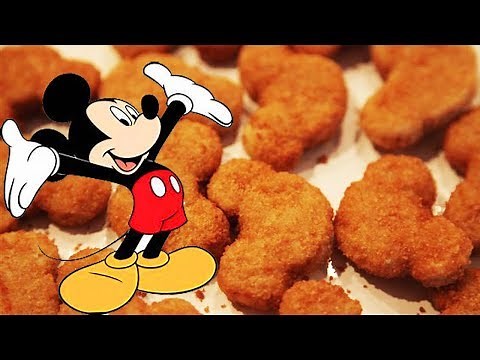 Mickey Mouse Chicken Nuggets! Ethan Hawke Toys and Adventures! The Hulk! Teen Titans Go! Pokemon!