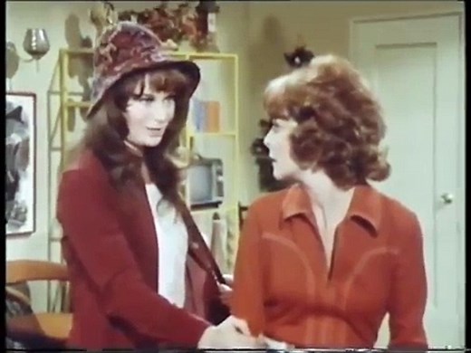 Women in Chains (1970's)- part 1