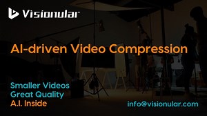 Aurora1 (AV1) - Visionular