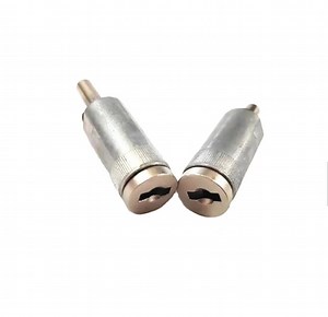 [Hot Item] Factory Made Rotating Cylinder Sets for Window Handles Keyed Alike Metal Key Cylinder Lock