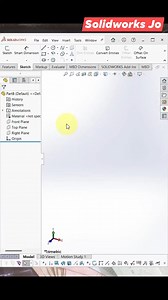 14K views · 195 reactions | Knife modeling in Solidworks.... #Solidworks Solidworks Jo | Kyaw Win | Facebook