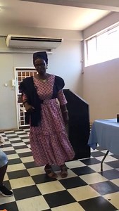 Onakumona ouwa tavelishilile po 50 moprogrma tayuufanwa Khomas Capacity Building KCBP metitano ladjako ovapewa eedjapo davo defindano , konima yee hani donumba eshi vakala noku pewa omadeulo ayoooloka enasha noinyangadalwa yoku lilongela kuvoovene. Oproyeka yo KCBP oyo ikwetelwe komesho koshikondo shovakuluhu neeprograma taditwikile mouministy welongo ounghulunghu nomifyuululwakalo, otakulopotwa yatotelwepo mo 2019, noili haiyambididwa pashimaliwa ko Commonwealth of Learnig koshi yoproka yo ‘’Gi