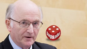 Norsk professor nyanserer bildet av vikingenes motiver