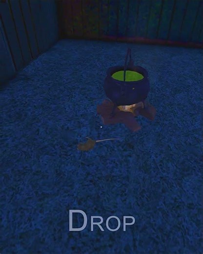 GRANNY HALLOWEEN UPDATE 👻 | New Scary House Theme! | Insha Gamerz