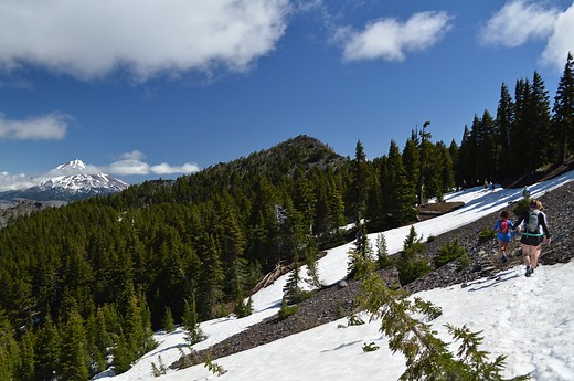 Three Fingered Jack Loop