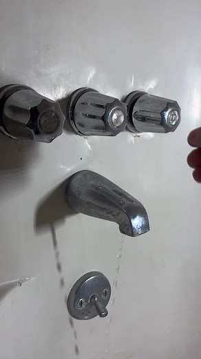 Replacing 3 Handle Shower Stems | Plumb Hero Journey
