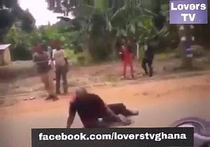 #Dada_Awu | K-Lover Media Lovers TV Africa