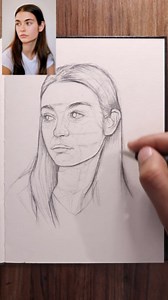 A Better way to Practice Drawing - LOOMIS METHOD Watch the full explanation on YouTube YouTube link in my profile 🙏🏻 . . #draw #drawing #sketch #sketchbook #loomis #loomismethod #art #artist #artgallery #sketching #drawthisinyourstyle #drawdrawdraw #howtodraw #draweveryday #drawdaily #portrait #drawface #portraitdrawing #portraitartist #anatomy #anatomydrawing #anatomyart #drawingtutorial #drawart #pencil #pencildrawing #pencilart #pencilsketch #pencilsketches | One pencil drawing