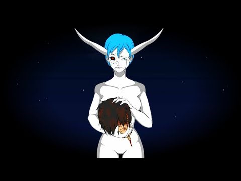 Evil Bulma「AMV」- Halestorm
