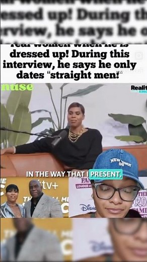 Trans Dating & Identity