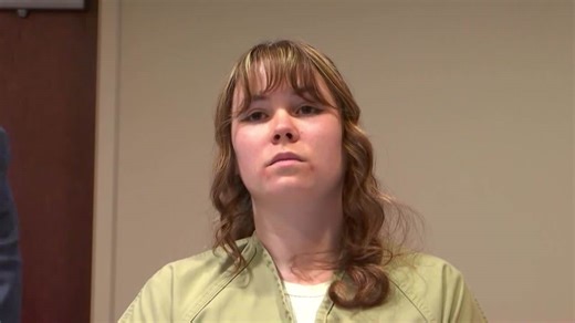 Judge Defines Remorse to Hannah Gutierrez While Giving Maximum Prison Sentence