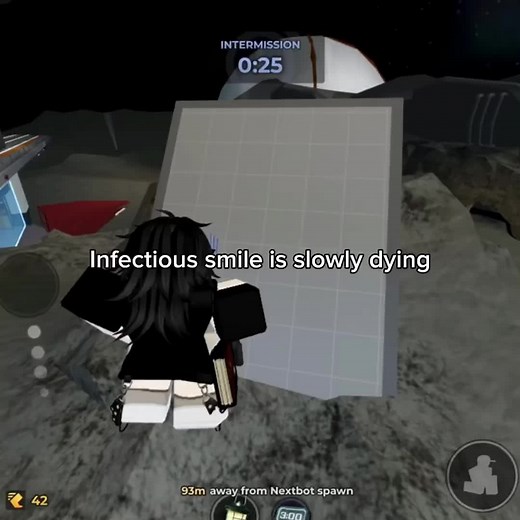 | #infectioussmile | Overall this game is just un balanced as fuck Edit: I’m gonna delete your comment if your just gonna be rude. So people won’t stop asking me, the voice I’m using is UK daniel tts TAGS: #fyp #xyzbca #infectioussmileroblox #roblox