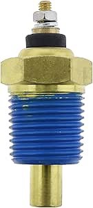 Water Temperature Sensor Sender 171960 97258A 18-5898 Compatible with Mercury Marine Mercruiser OMC Outboard