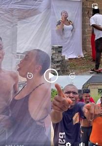 Magic Screen reveals future wife | Medica