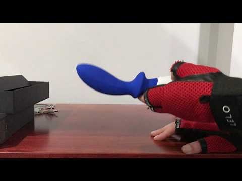 Lelo Loki Review