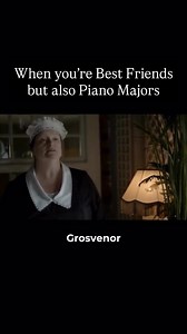 One of our favourite scenes from Mapp and Lucia (2014) | Global Arts and Culture Community