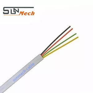 [Hot Item] 2 Pair Telephone Wire Cat3 Telephone Cable