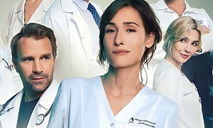 Nina (Série) - Saison 6 en streaming | TF1+