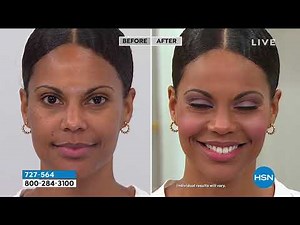 IT Cosmetics Naturally Pretty Essentials Love Shadow Pal...