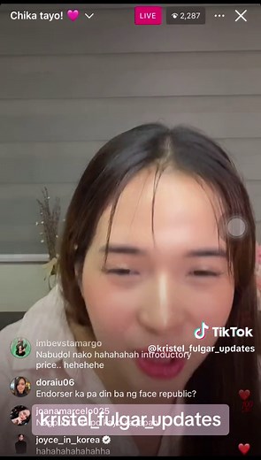 Kristel Fulgar Opens Up About Bigboss Breakup | Viral Video