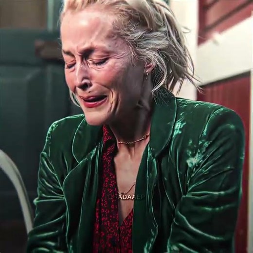 Beautiful Queen Gillian Anderson ❤️