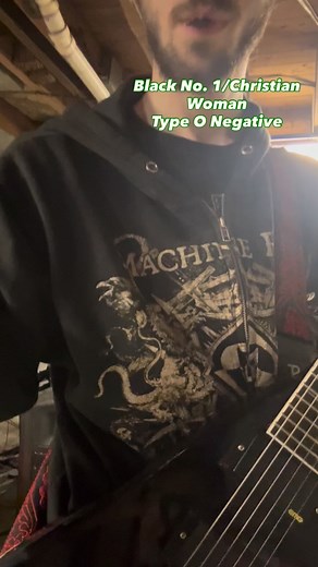 34 reactions · 6 comments | #metal #ashesoftheempire #guitar #typeonegative #ton | Jacob Baker | Facebook