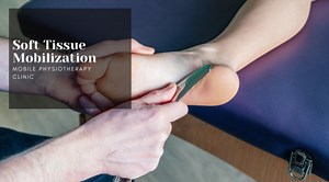 Soft Tissue Mobilization - Types, Goals, Technique | Mobile Physio.