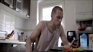 Gay Romance: ORPHEUS SONG (2019). (Deutsche schwul)