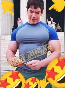 Muscle Sexy and Perfect Bodybuilder Beef, Gay Bodybuilder Beef, Gay Muscle Man, #gay #gayman (2)