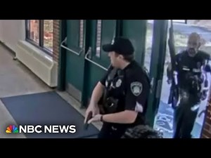 Bodycam video released in Virginia school shooting of teacher
