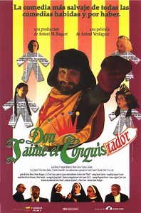Don Jaume, el conquistador (1994) | ČSFD.cz