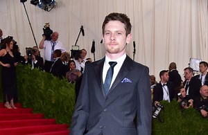Jack O'Connell's theatre audience walked out because of nude scene