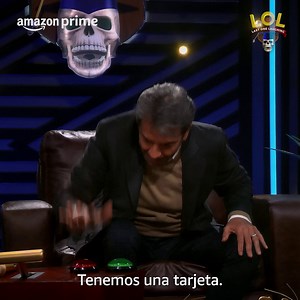 2.1K reactions · 55 shares | Una nueva generación y un mismo desafío: hacer reír sin reírse. | Amazon Prime Video | Facebook