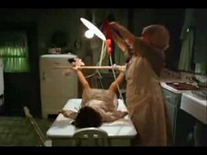 MK-ULTRA Ewen Cameron