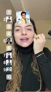 We're ranking the characters from Violetta 💜