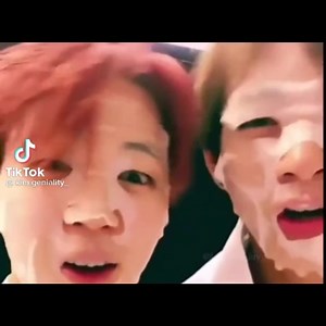 1.1K views · 224 reactions | Don't forget the Dubsmash Bangtan  | BTS Updates ⟭⟬ ⁷ | Facebook