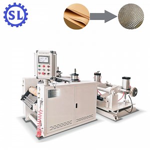 [Hot Item] Honeycomb Paper Roll Making Machine