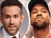 Reynolds spoofs Kanye’s leaked rant