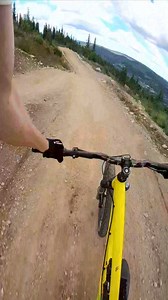 Liten hopprunde fra Trysil Bike Arena 🙌🏼 | Adrian Tell