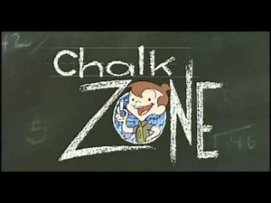 Chalkzone - Oh My My